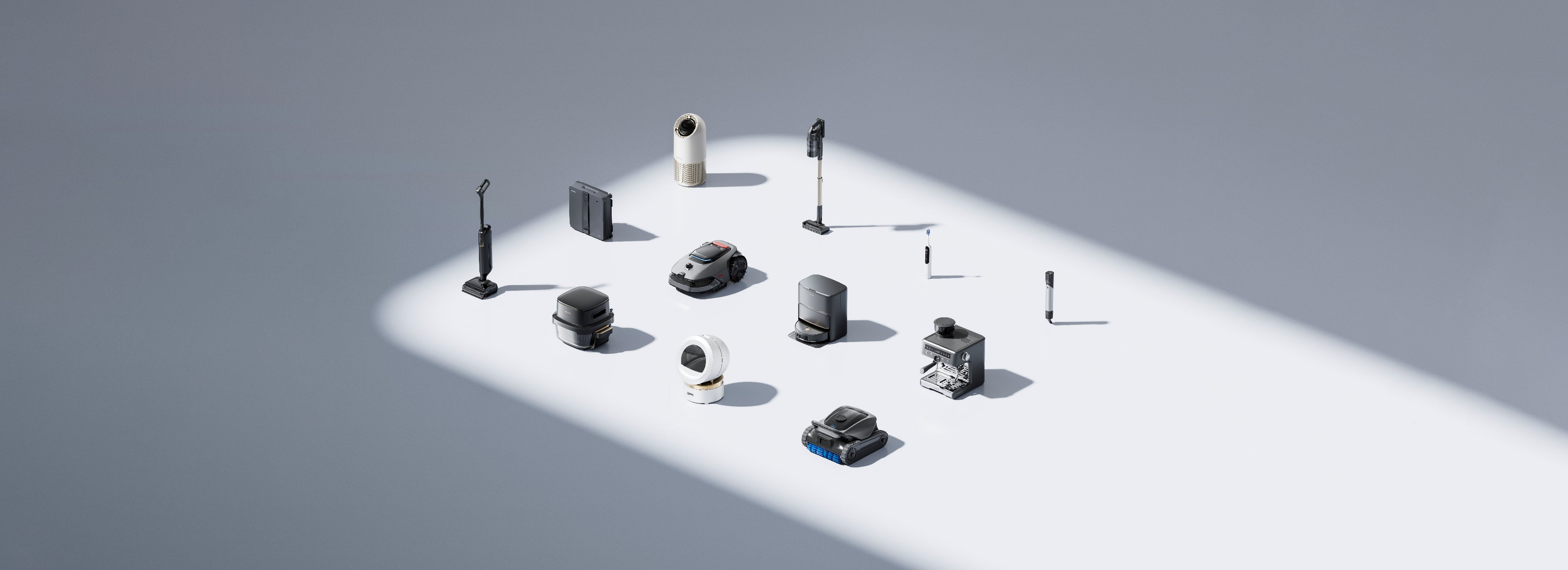 Mova Sverige | Smarta Enheter för Hemmet och Djuren
– MOVA SE