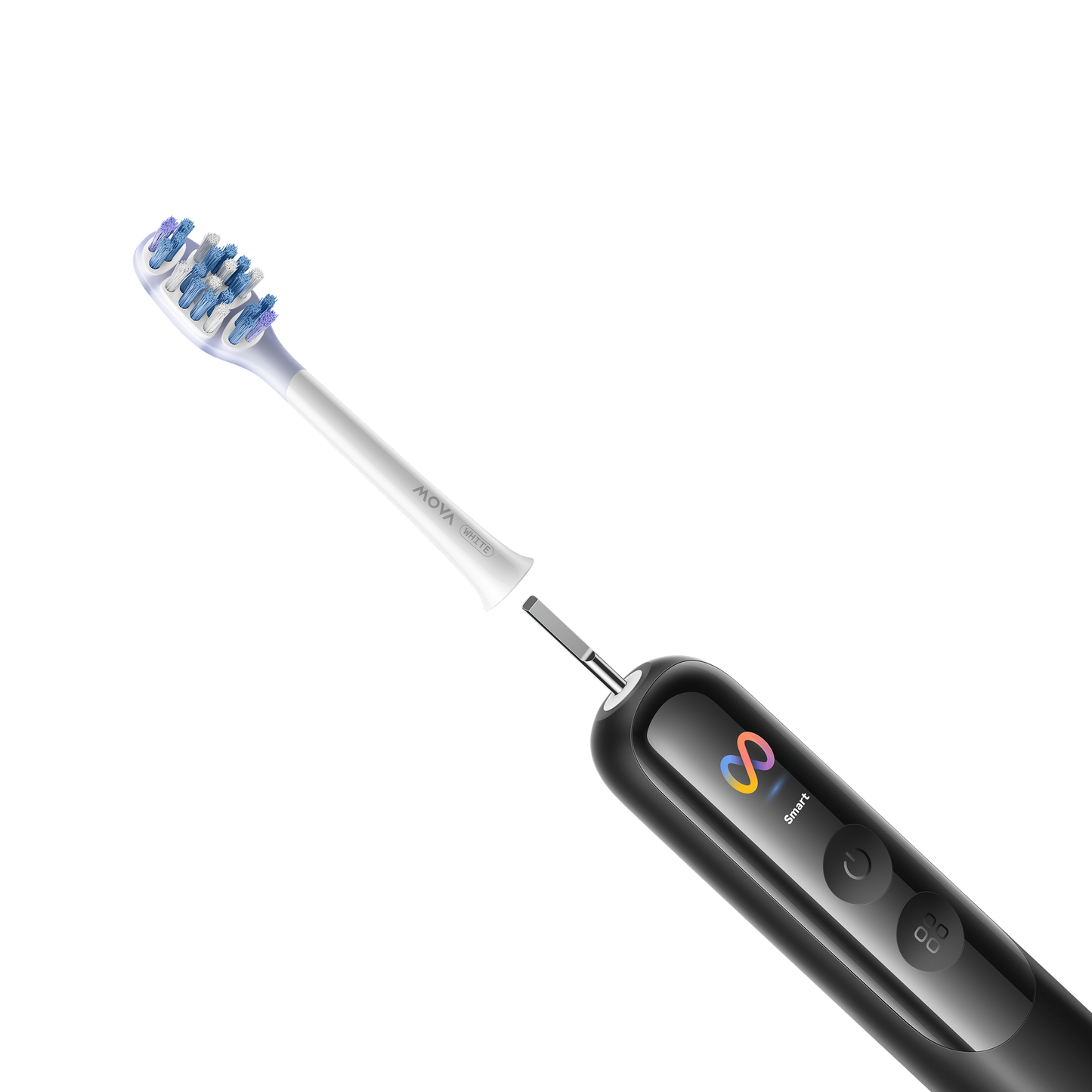 Fresh 20 Sensus Eltandborste