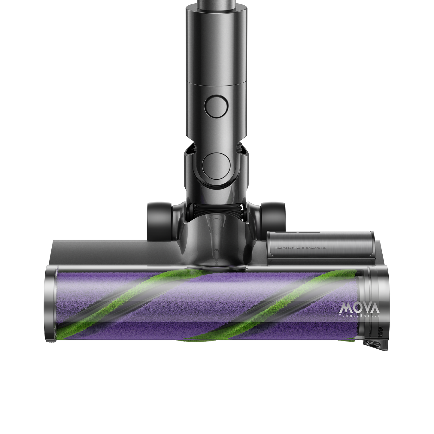 Mova I10 Sladdlös Dammsugare