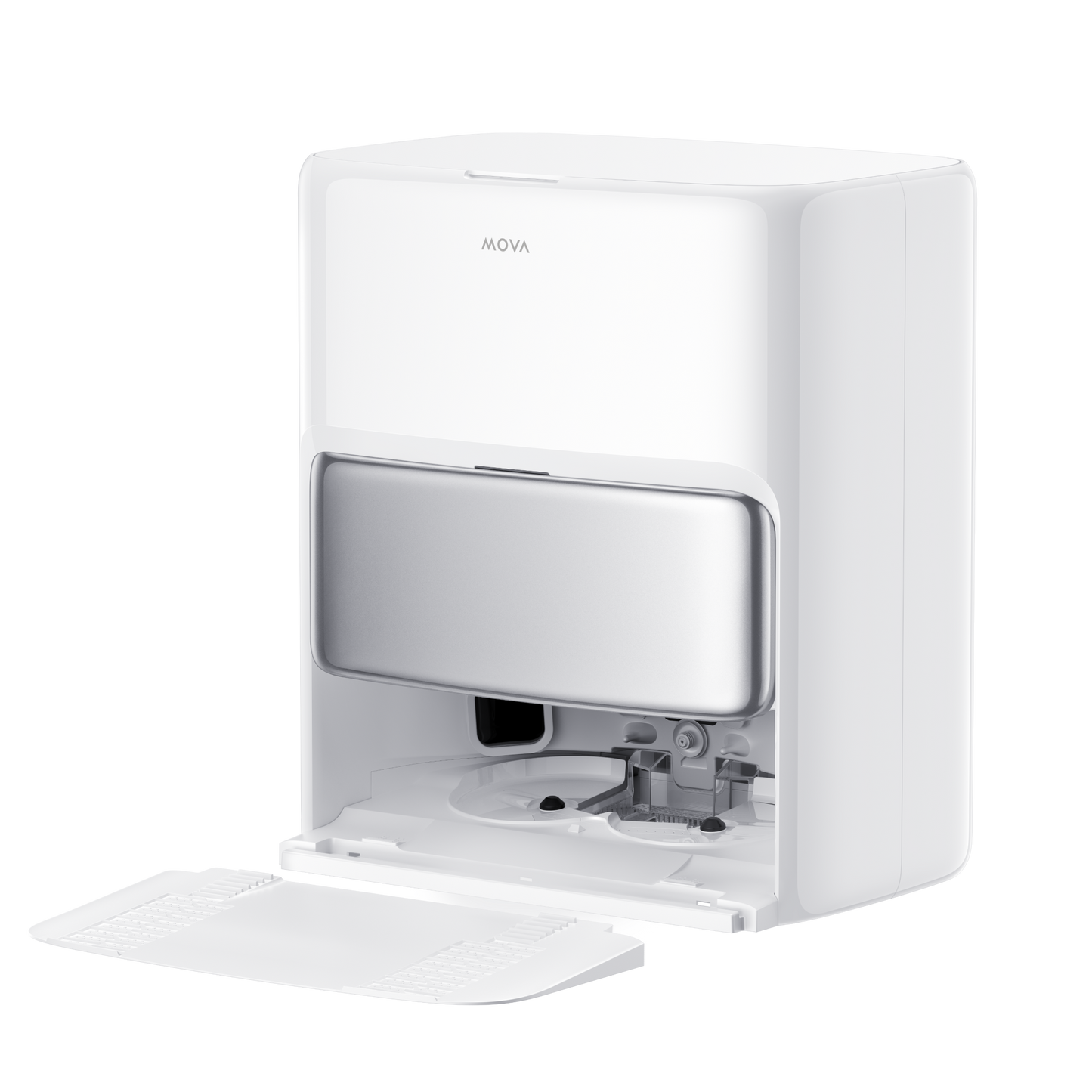MOVA P50 Pro Ultra Robotdammsugare