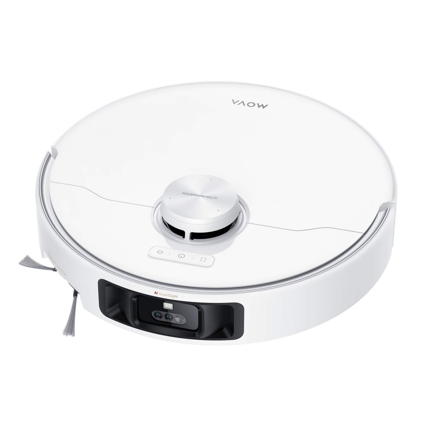 MOVA P50 Pro Ultra Robotdammsugare