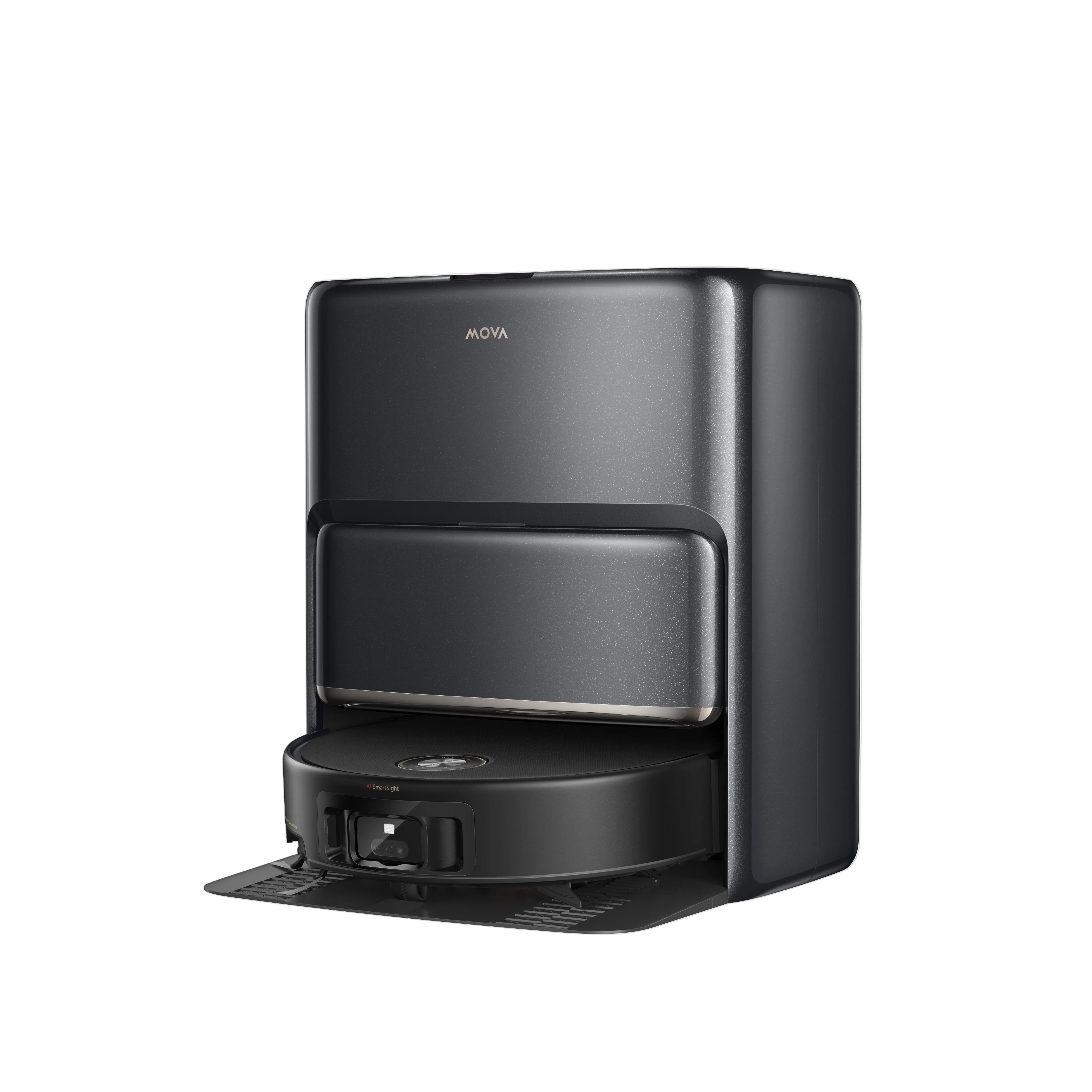 MOVA Z60 Ultra Roller Complete Robotdammsugare