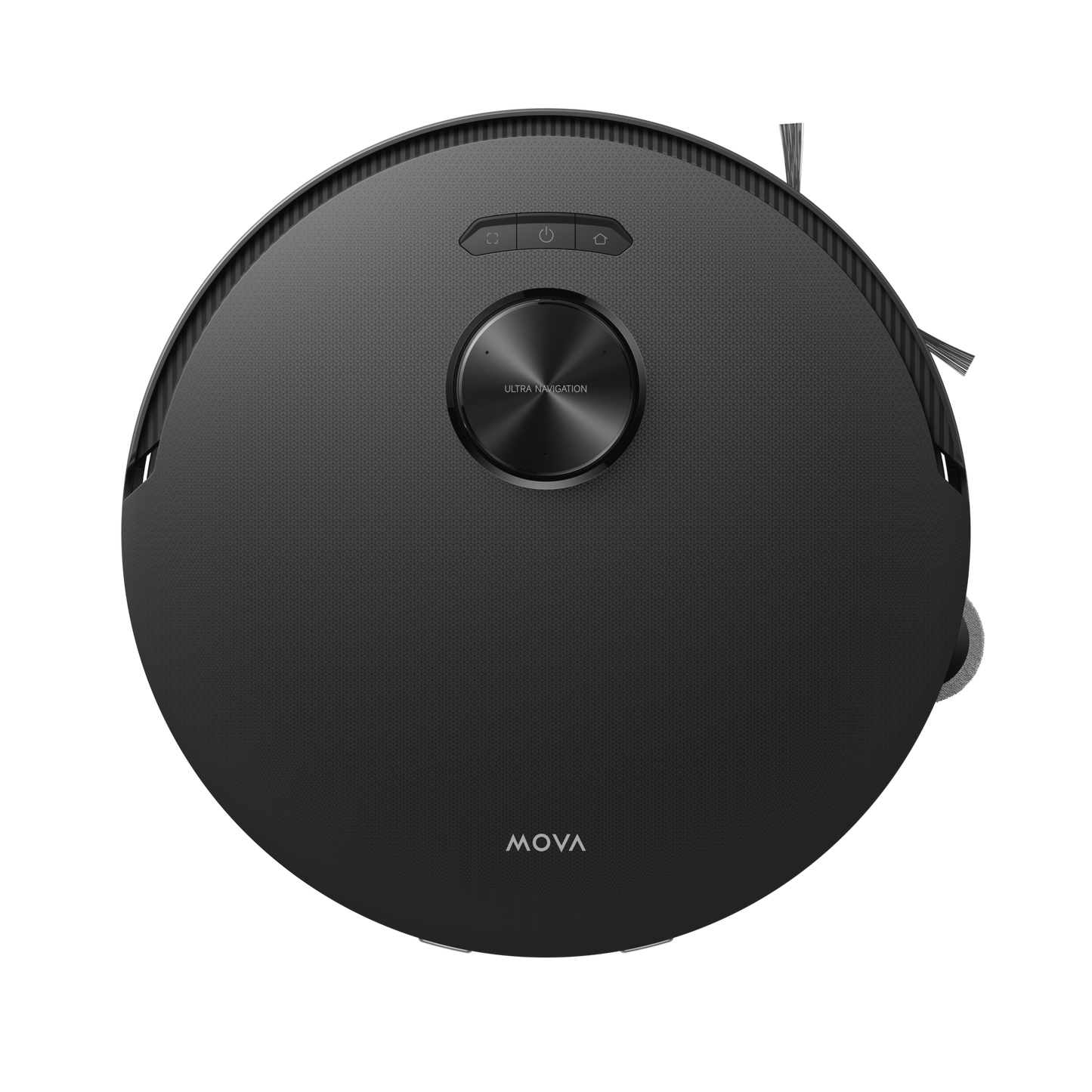 MOVA Z50 Ultra Robotdammsugare