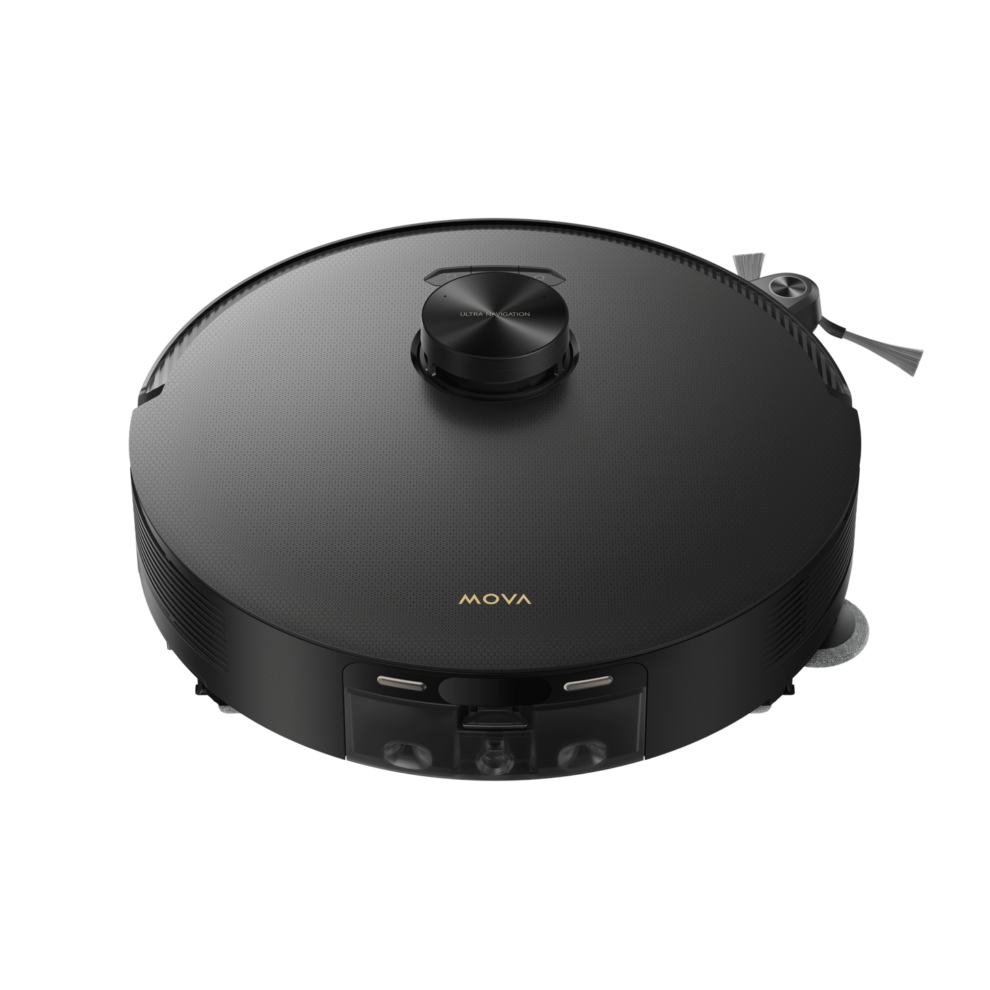 MOVA Z50 Ultra Robotdammsugare