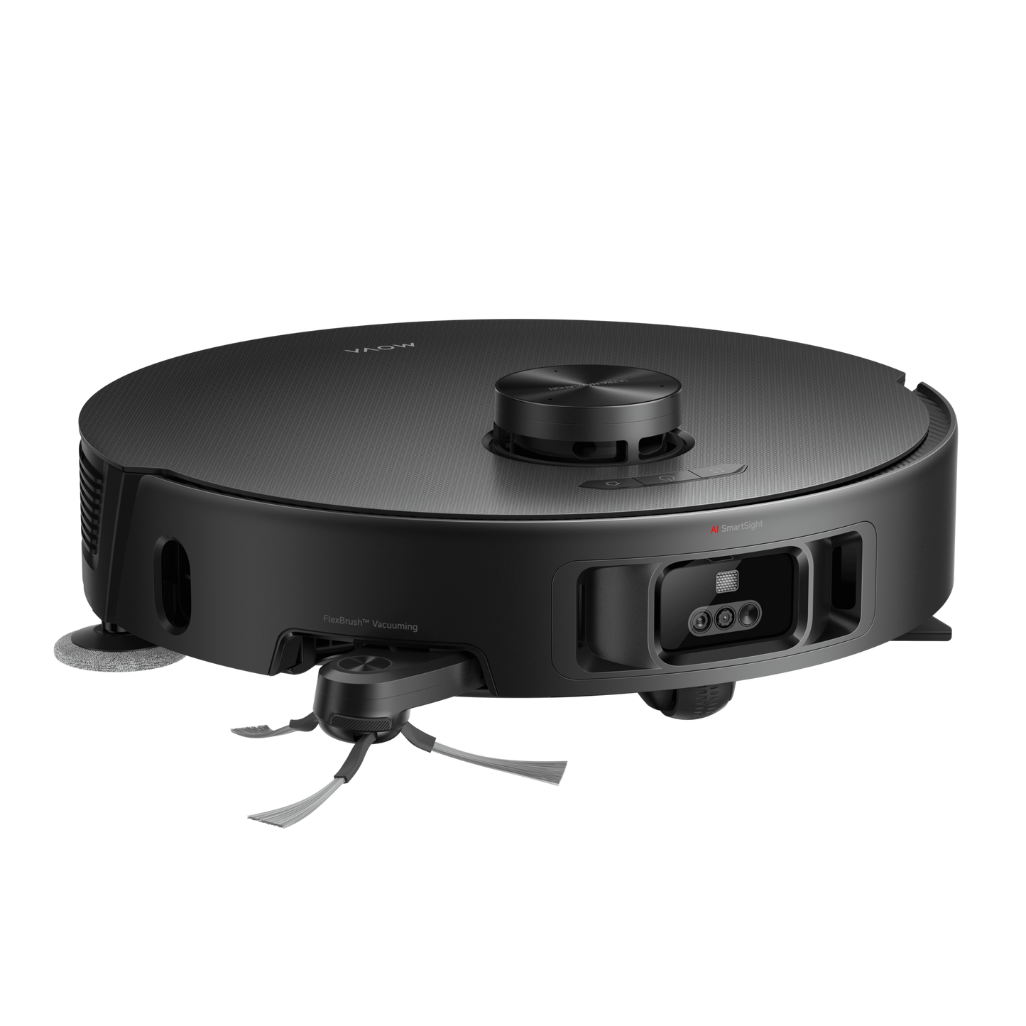 MOVA Z50 Ultra Robotdammsugare