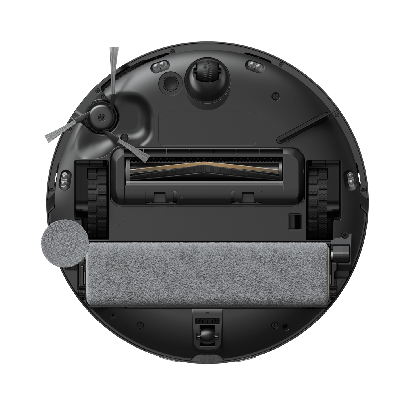MOVA Z50 Ultra Robotdammsugare