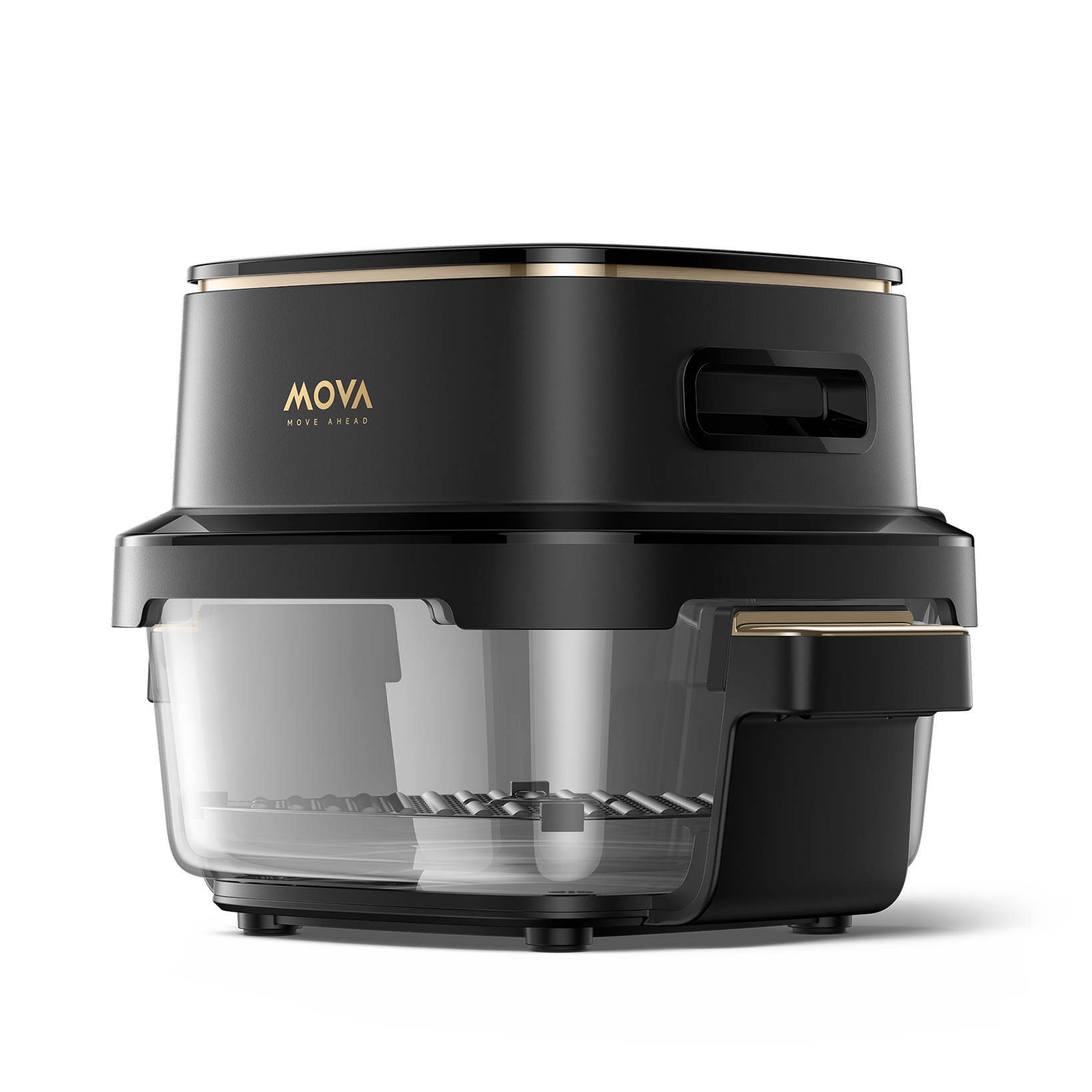 MOVA Aeroglass AF20 Pro Airfryer