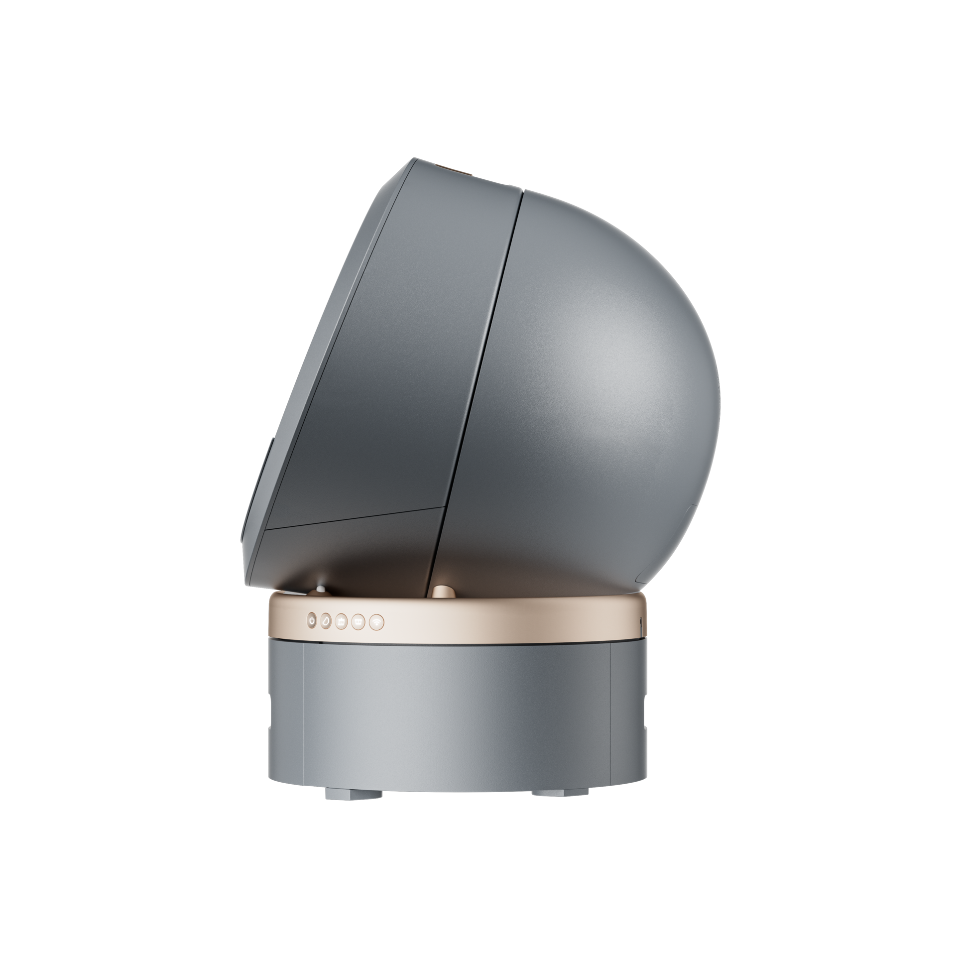 MOVA MeowgicPod LR10 Prime intelligent kattlåda