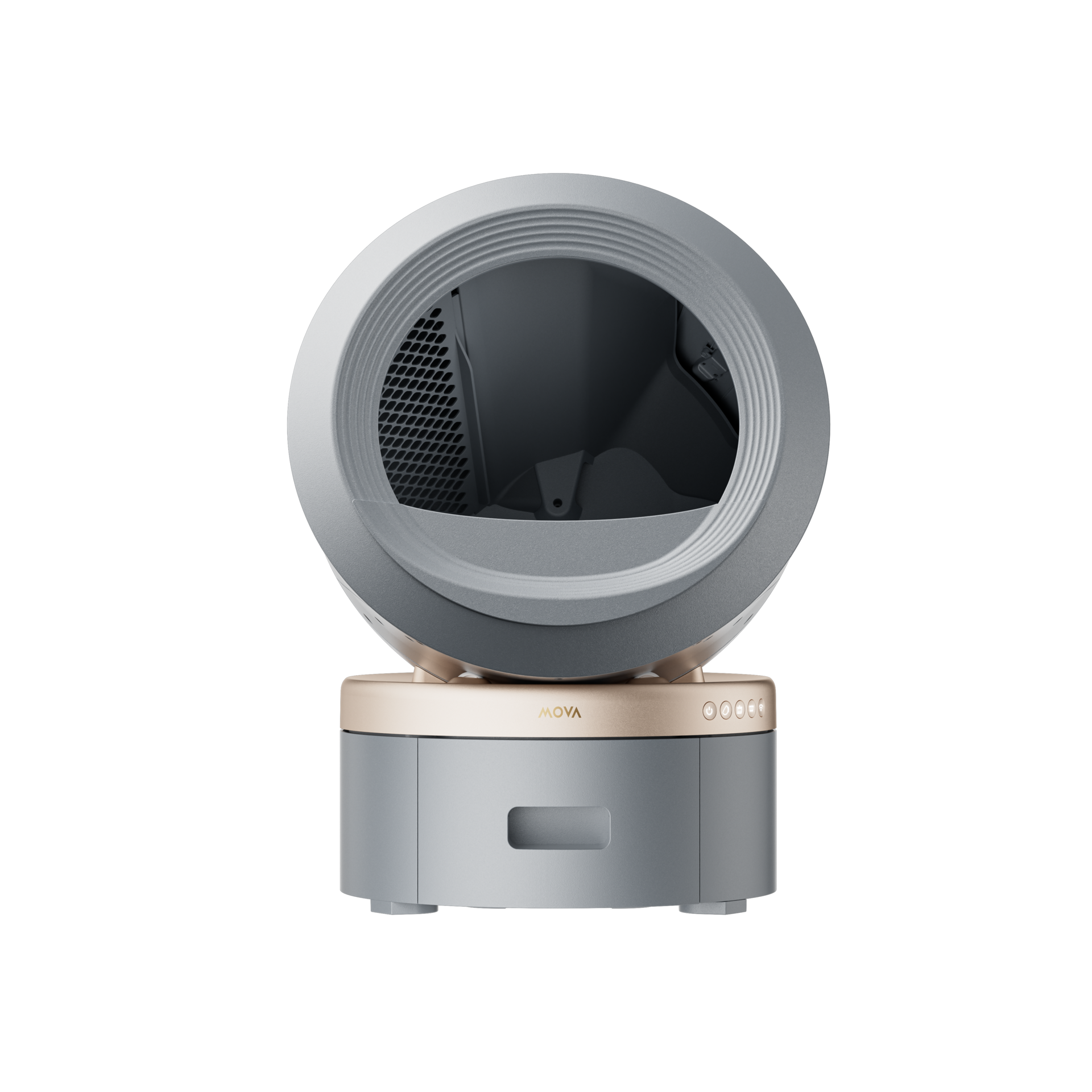 MOVA MeowgicPod LR10 Prime intelligent kattlåda