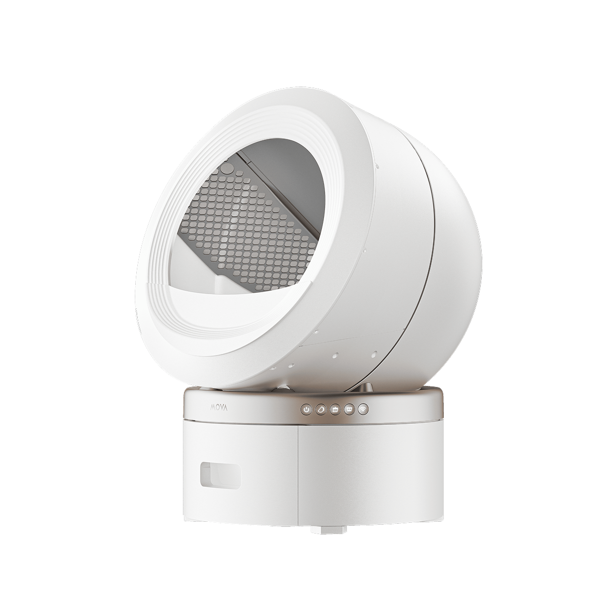 MOVA MeowgicPod LR10 Prime intelligent kattlåda