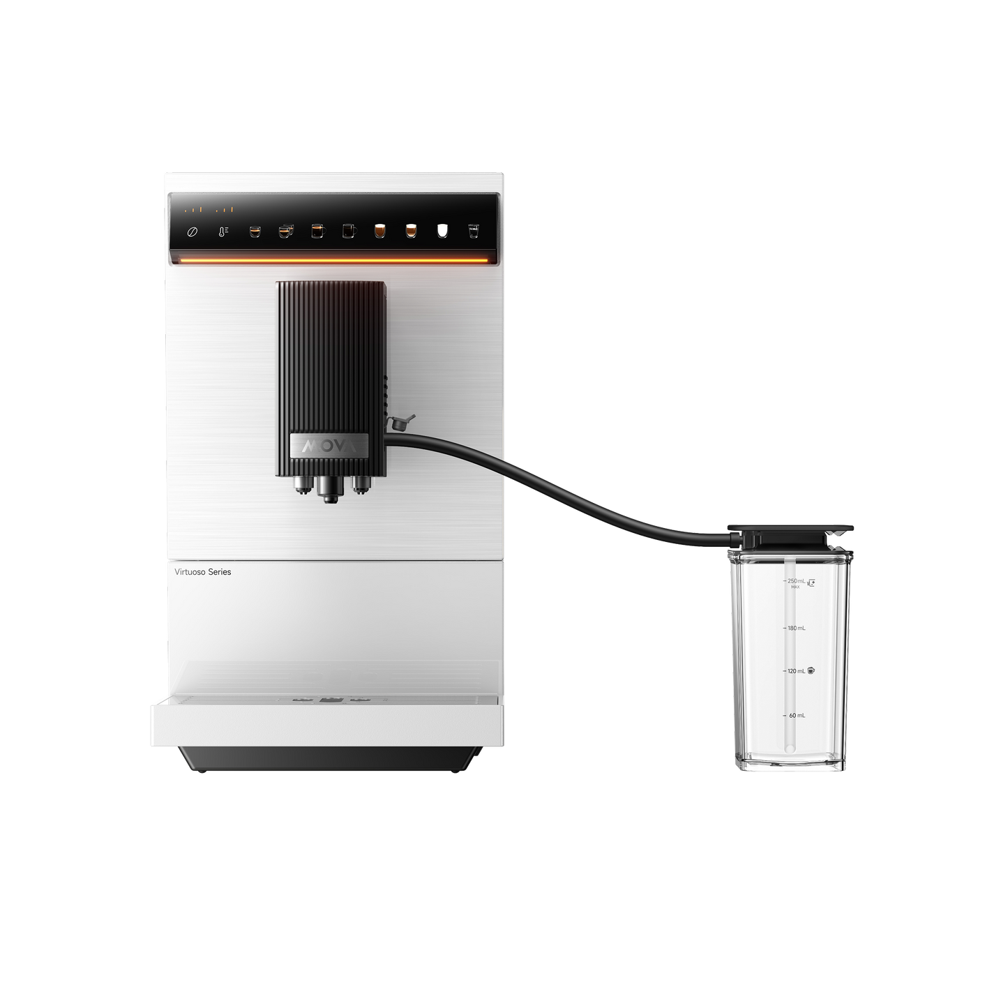 MOVA Virtuoso 10 Pro Helautomatisk espressomaskin