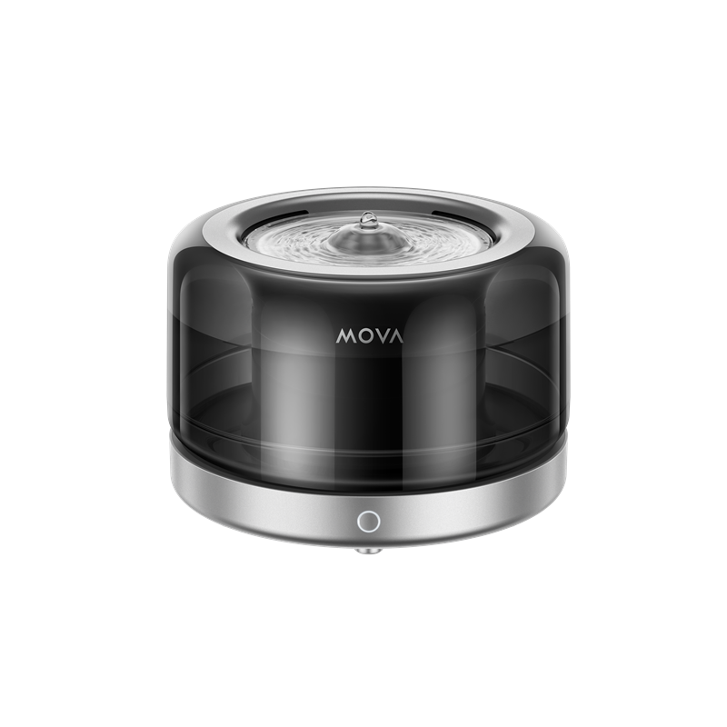 MOVA WF20 Pro Vattenfontän för husdjur