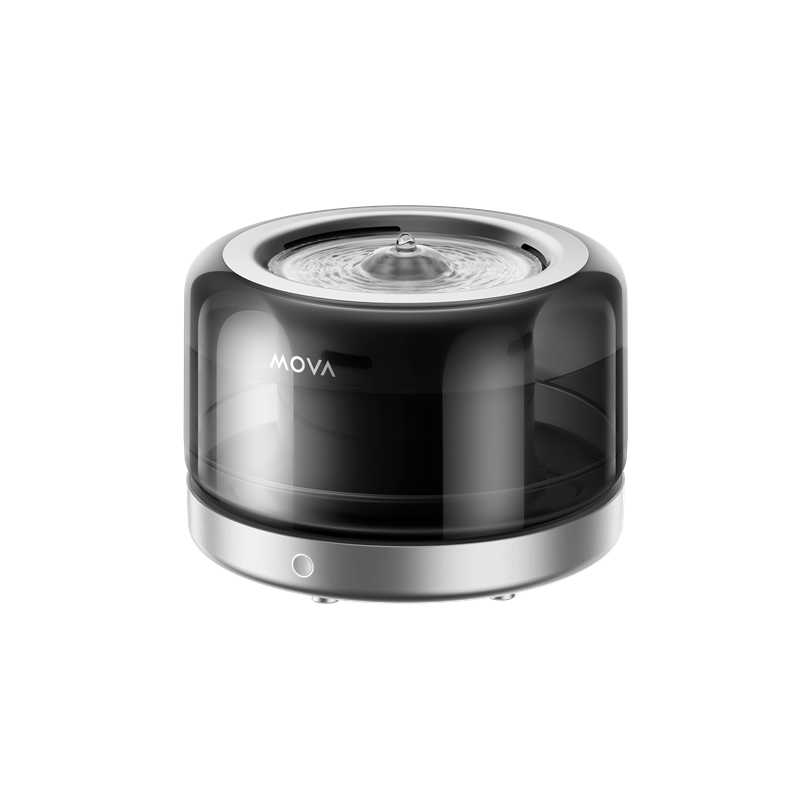 MOVA WF20 Pro Vattenfontän för husdjur