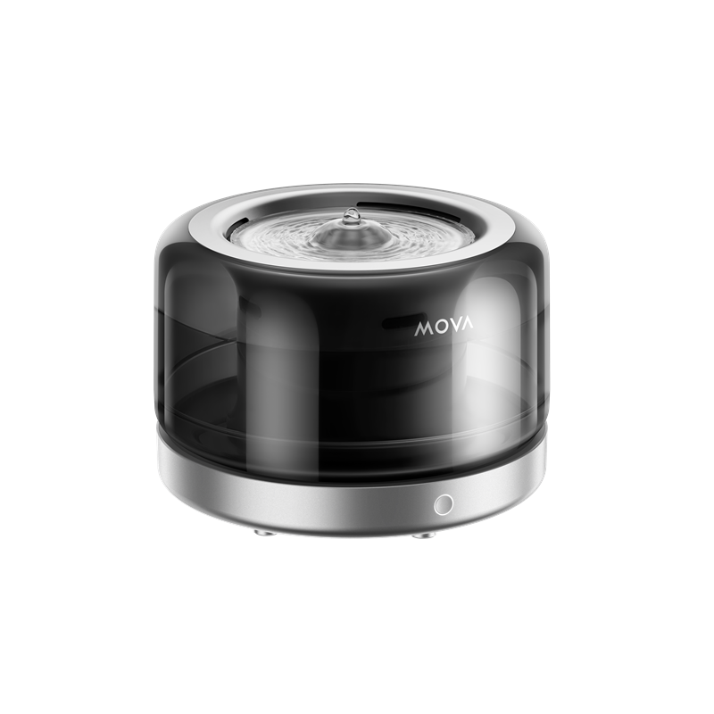 MOVA WF20 Pro Vattenfontän för husdjur