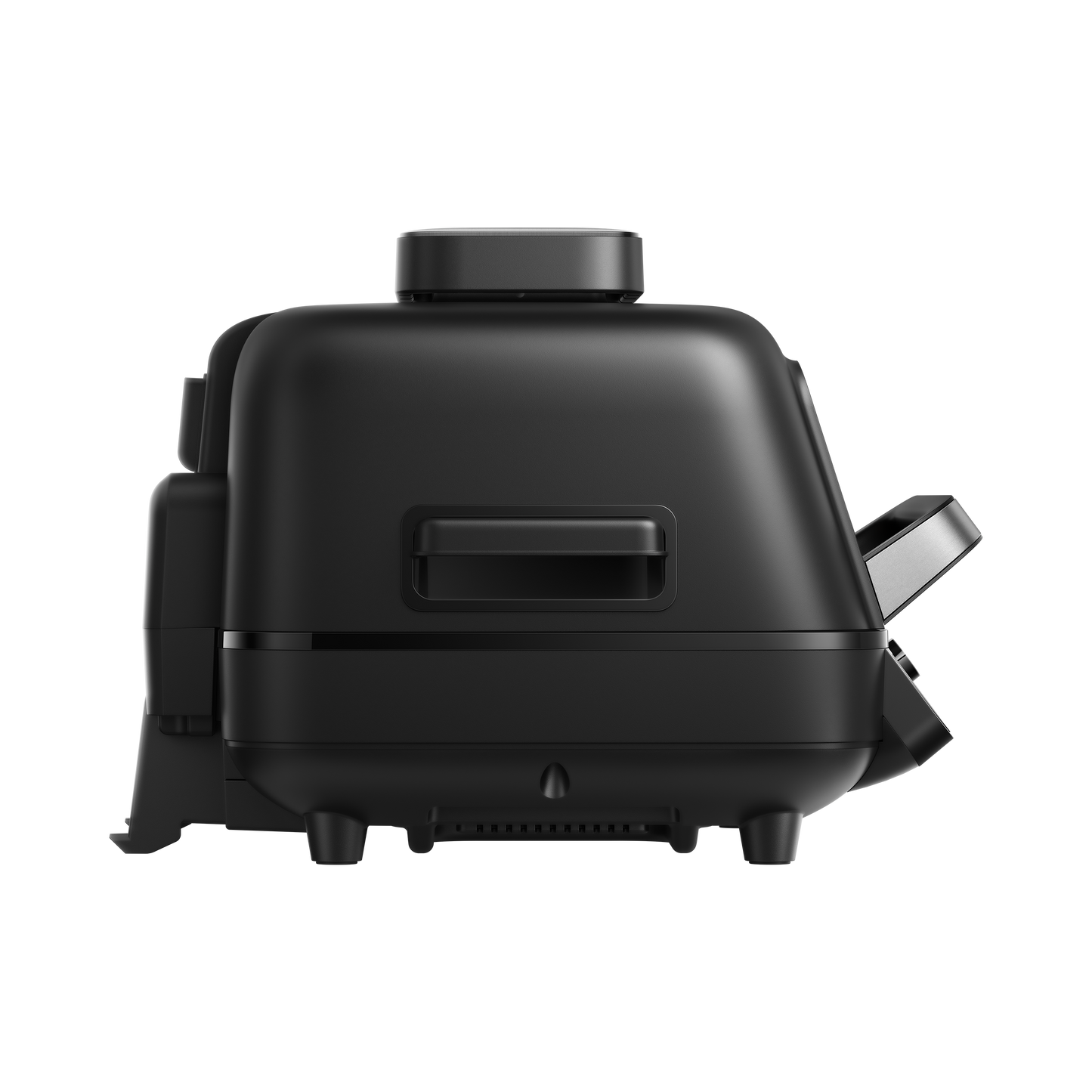 MOVA VersaMaster IG20 Pro  Inomhusgrill och airfryer