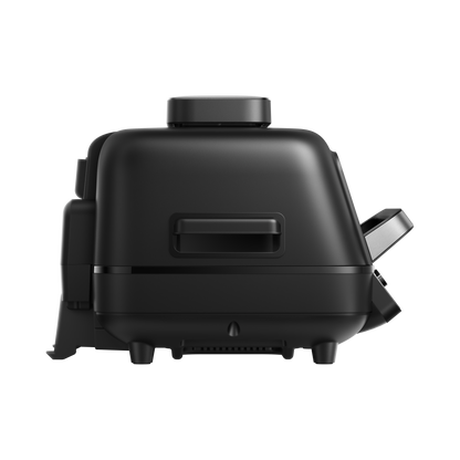 MOVA VersaMaster IG20 Pro  Inomhusgrill och airfryer