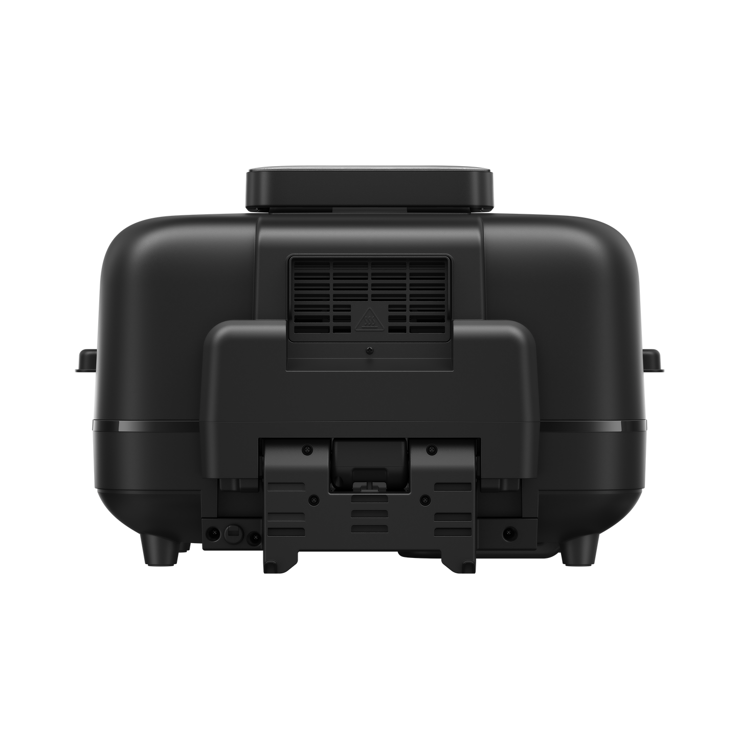 MOVA VersaMaster IG20 Pro  Inomhusgrill och airfryer