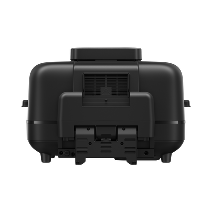 MOVA VersaMaster IG20 Pro  Inomhusgrill och airfryer