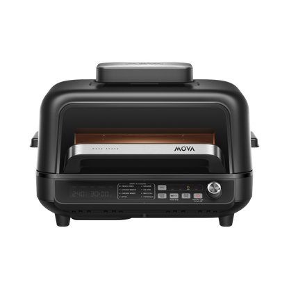 MOVA VersaMaster IG20 Pro  Inomhusgrill och airfryer