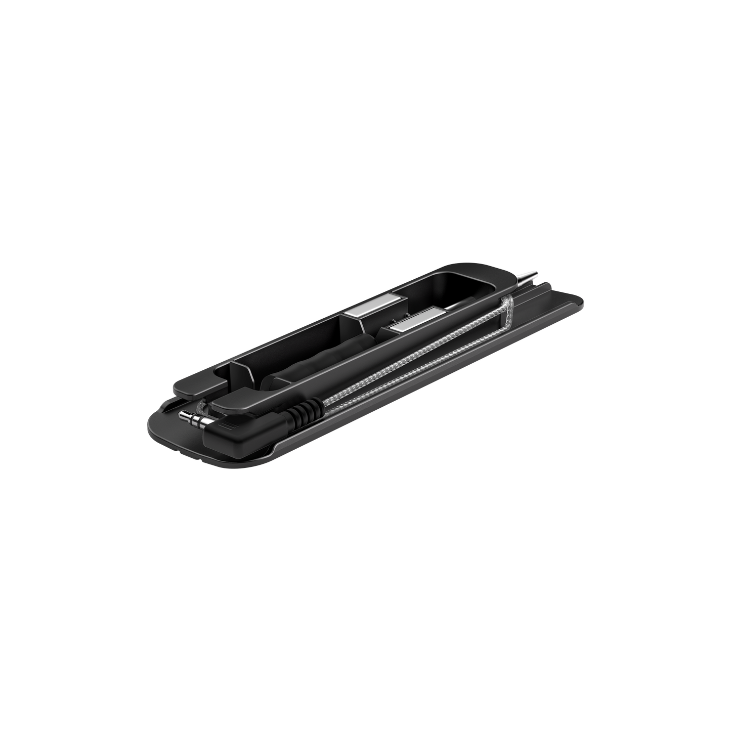 MOVA VersaMaster IG20 Pro  Inomhusgrill och airfryer