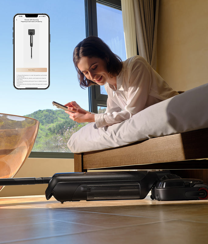 MOVAhome APP - 