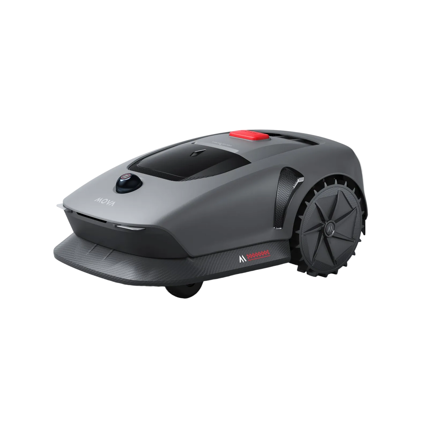 MOVA 600 Robotgräsklippare