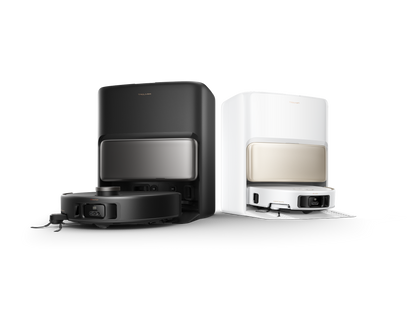 Mova V50 Ultra Complete Robotdammsugare