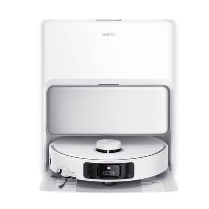 MOVA P50 Pro Ultra Robotdammsugare