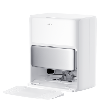 MOVA P50 Pro Ultra Robotdammsugare