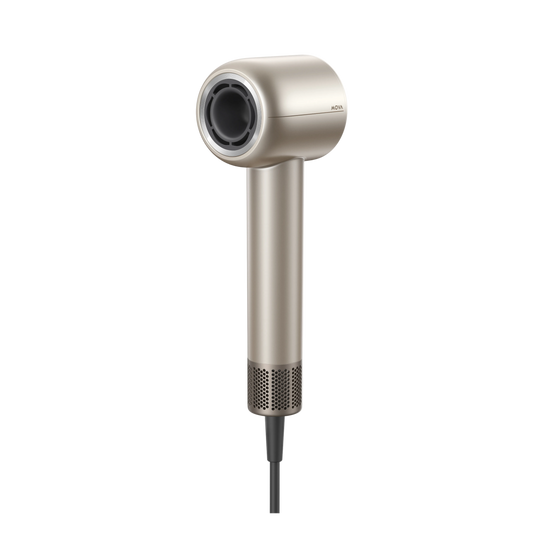 MOVA Shine 10 Hårtork Gold