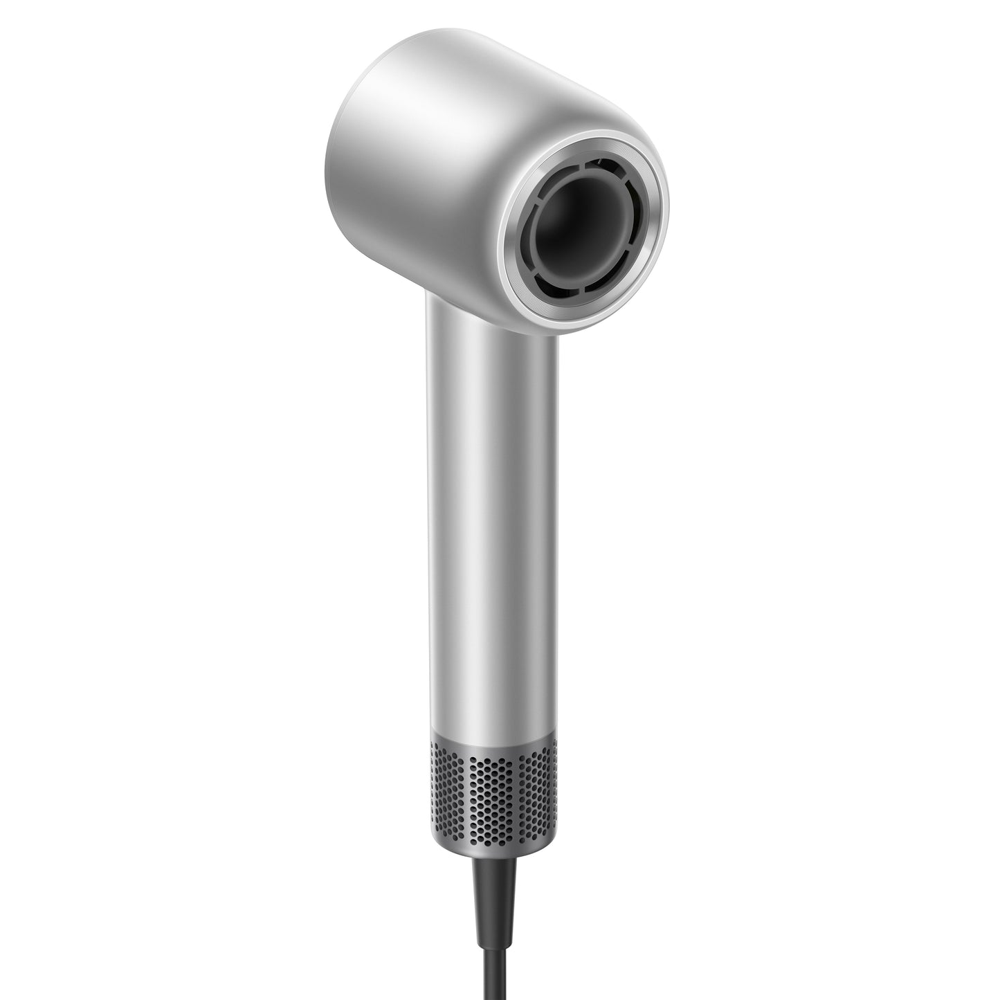 MOVA Shine 10 Hårtork Silver