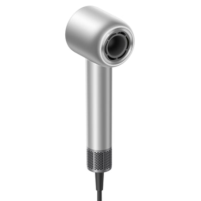 MOVA Shine 10 Hårtork Silver