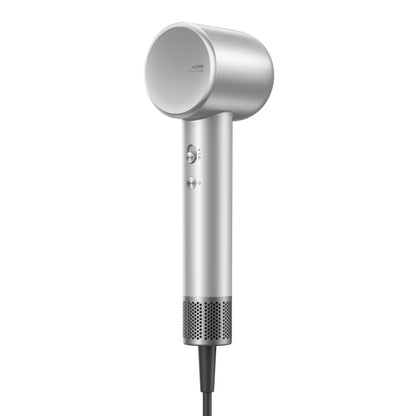 MOVA Shine 10 Hårtork Silver