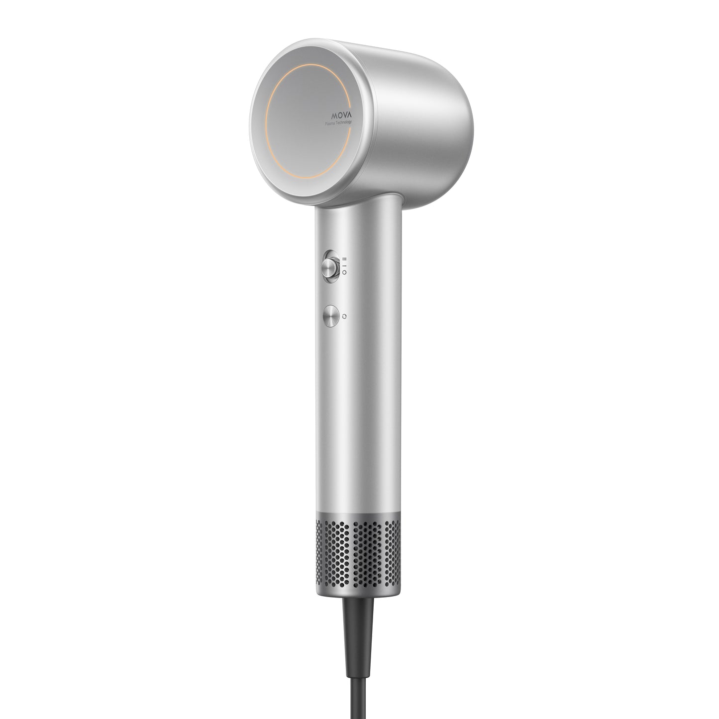 MOVA Shine 10 Hårtork Silver