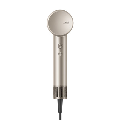 MOVA Shine 10 Hårtork Gold