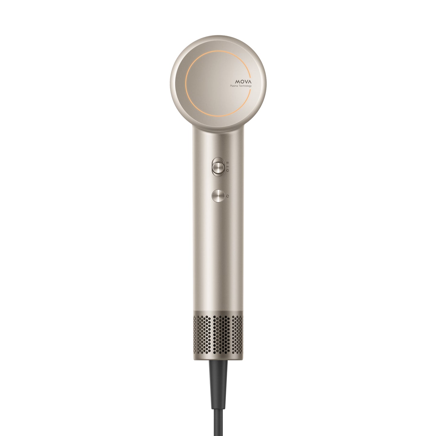 MOVA Shine 10 Hårtork Gold