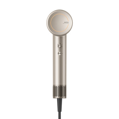 MOVA Shine 10 Hårtork Gold