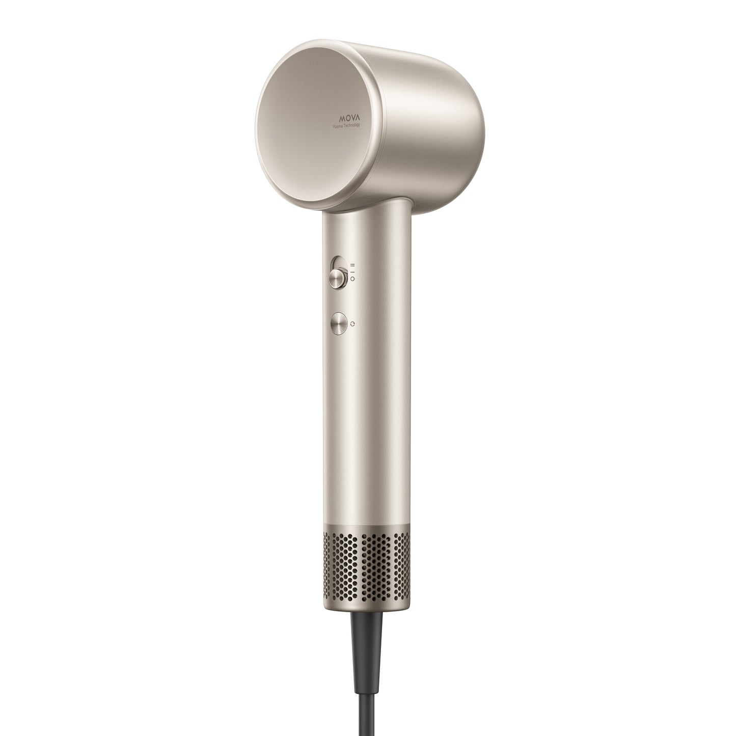 MOVA Shine 10 Hårtork Gold