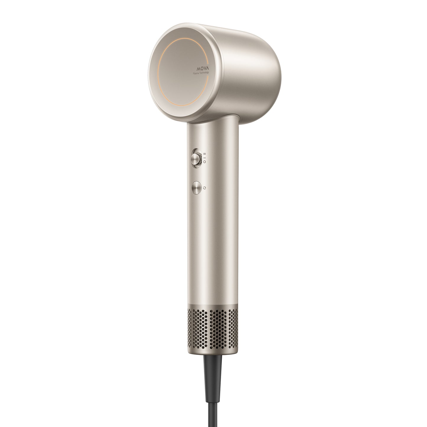 MOVA Shine 10 Hårtork Gold