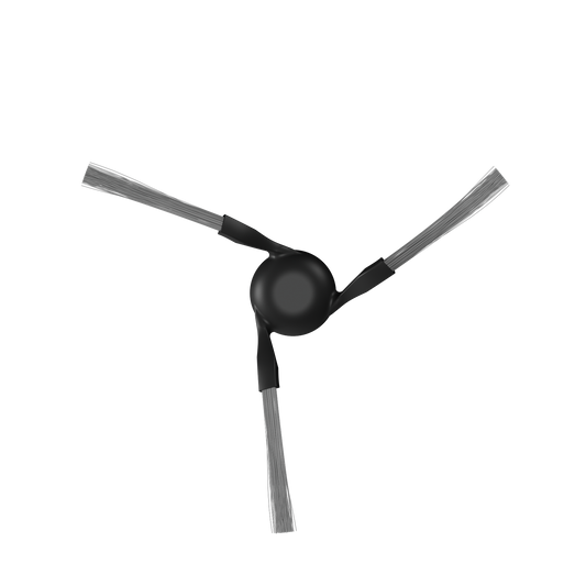 Sidoborste för E40 Ultra (2-pack)