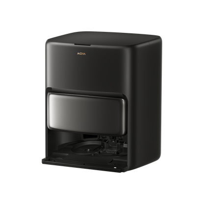 Mova V50 Ultra Complete Robotdammsugare
