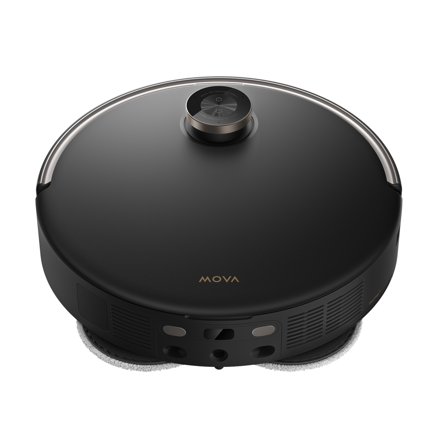 Mova V50 Ultra Complete Robotdammsugare