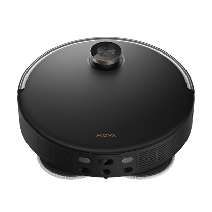 Mova V50 Ultra Complete Robotdammsugare