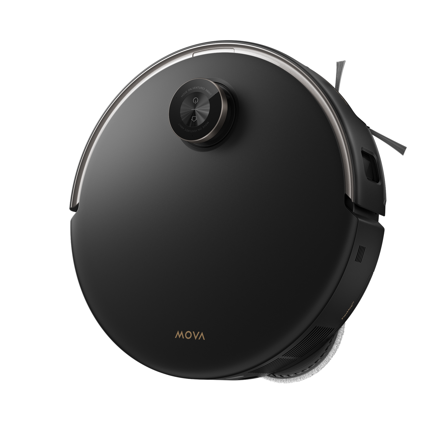 Mova V50 Ultra Complete Robotdammsugare