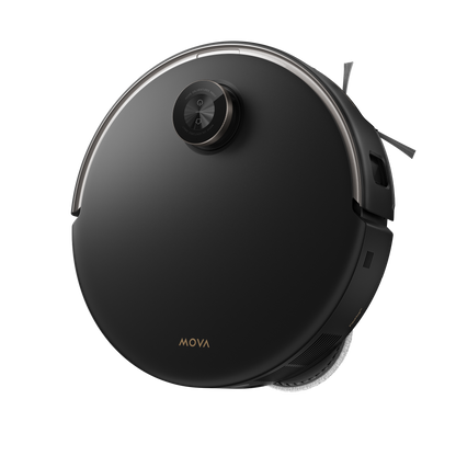 Mova V50 Ultra Complete Robotdammsugare