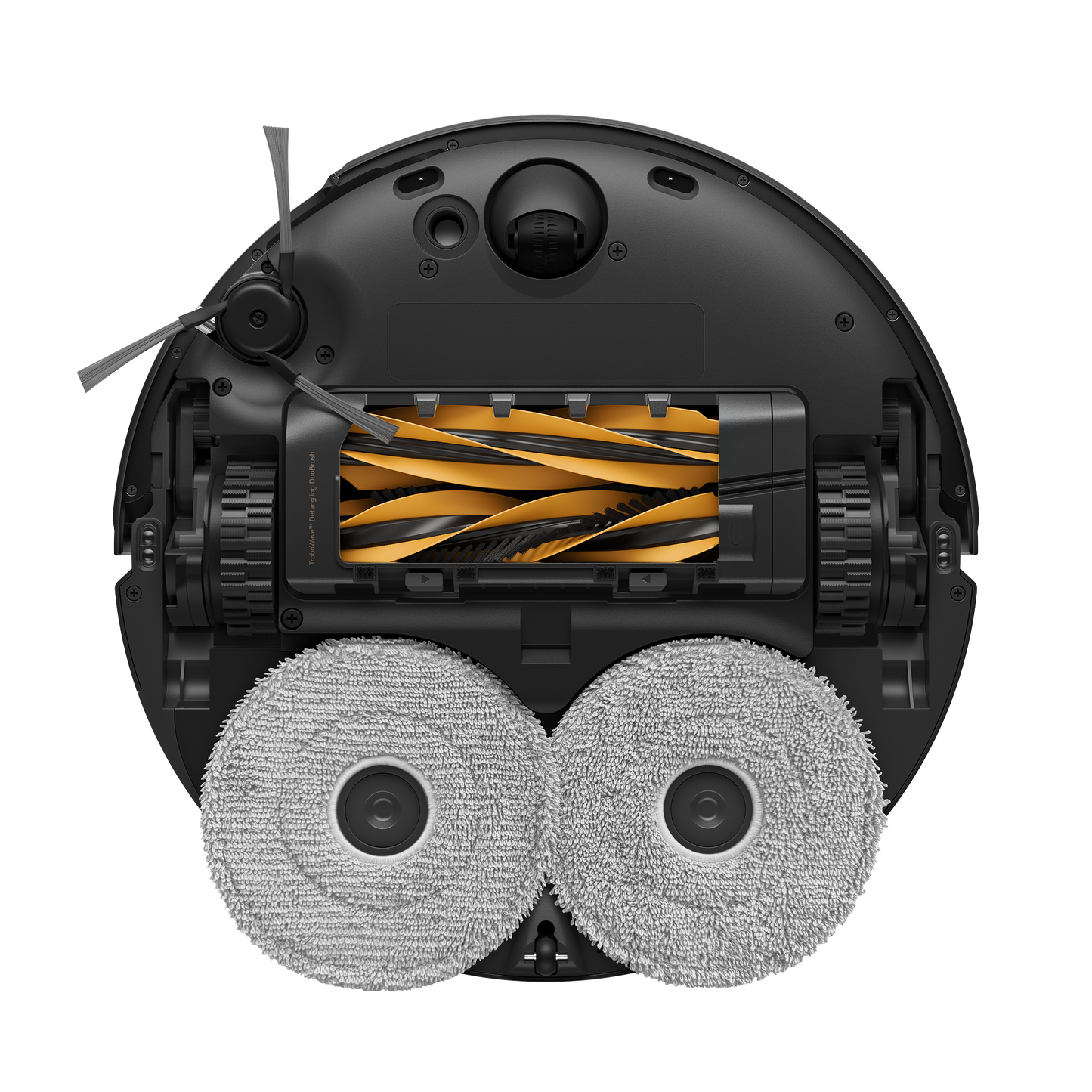Mova V50 Ultra Complete Robotdammsugare