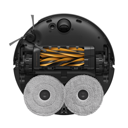 Mova V50 Ultra Complete Robotdammsugare