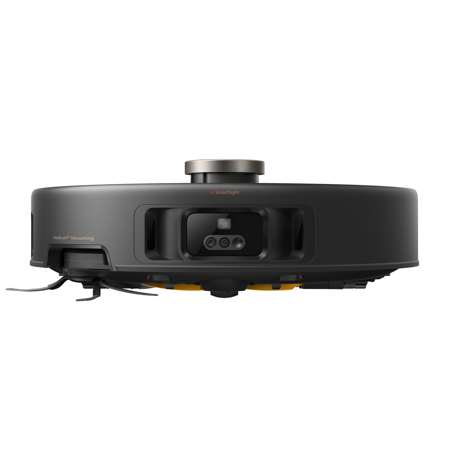 Mova V50 Ultra Complete Robotdammsugare