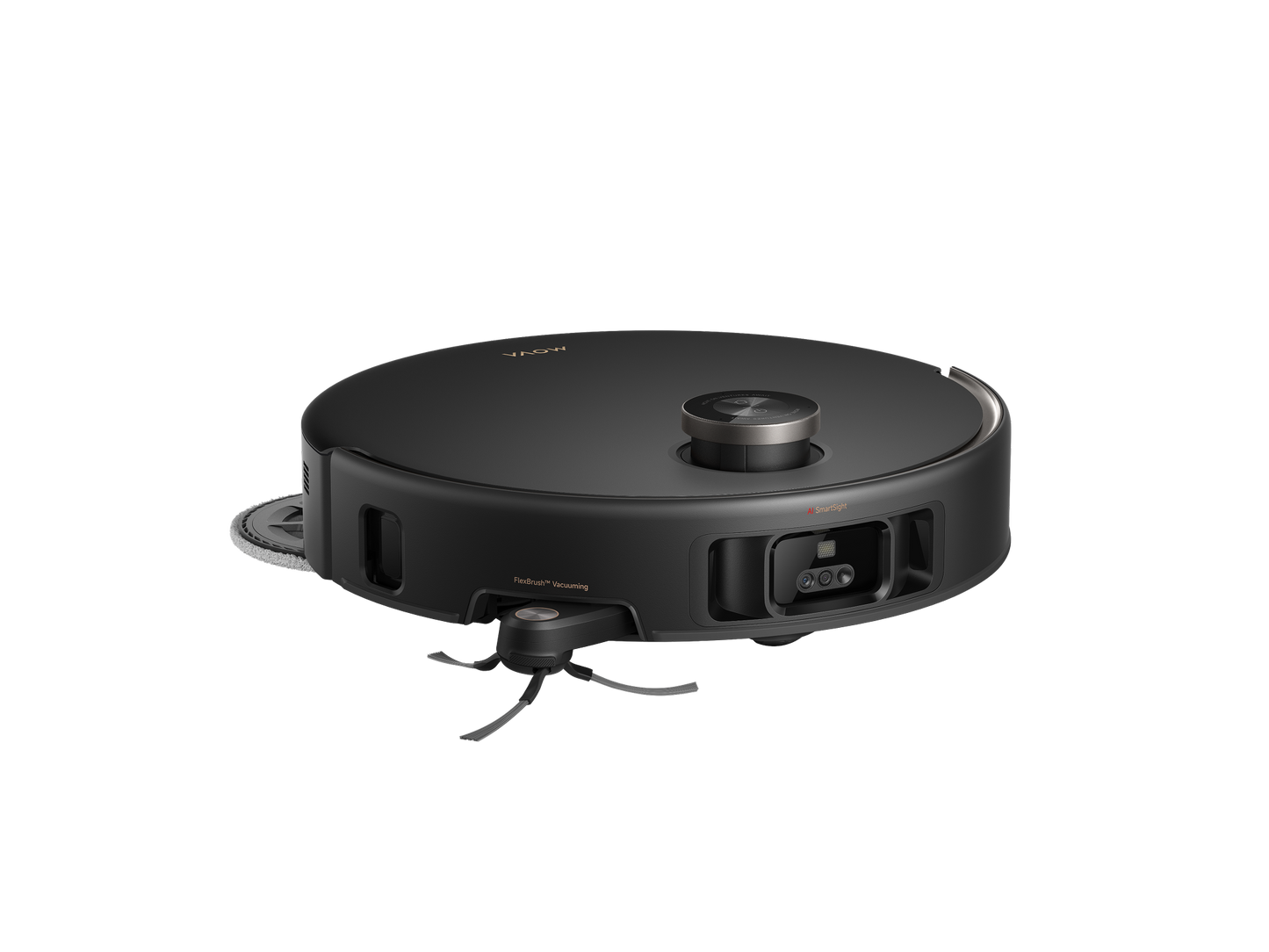 Mova V50 Ultra Complete Robotdammsugare