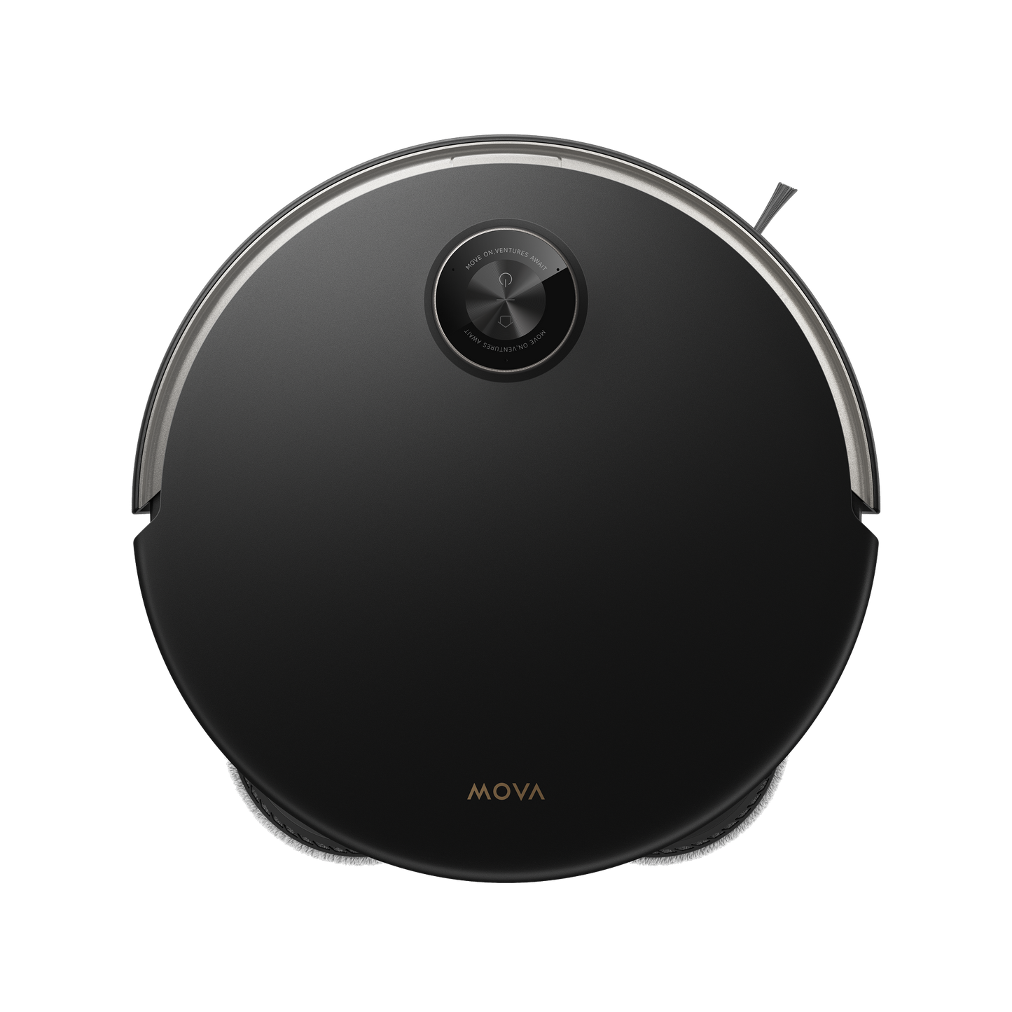 Mova V50 Ultra Complete Robotdammsugare